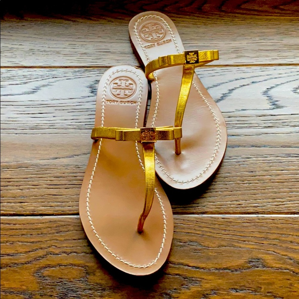 Tory Burch sandals